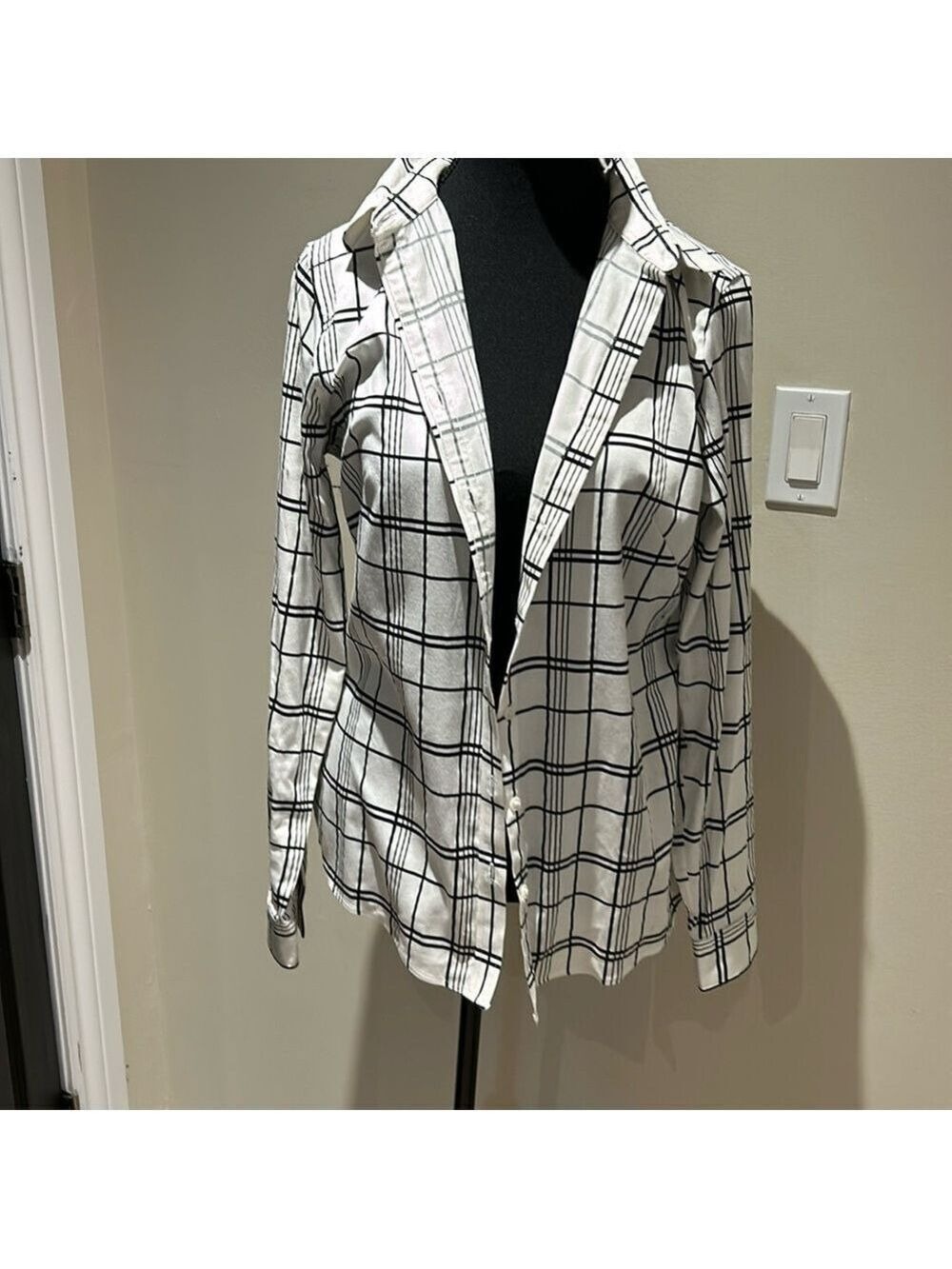 Banana Republic button down shirt